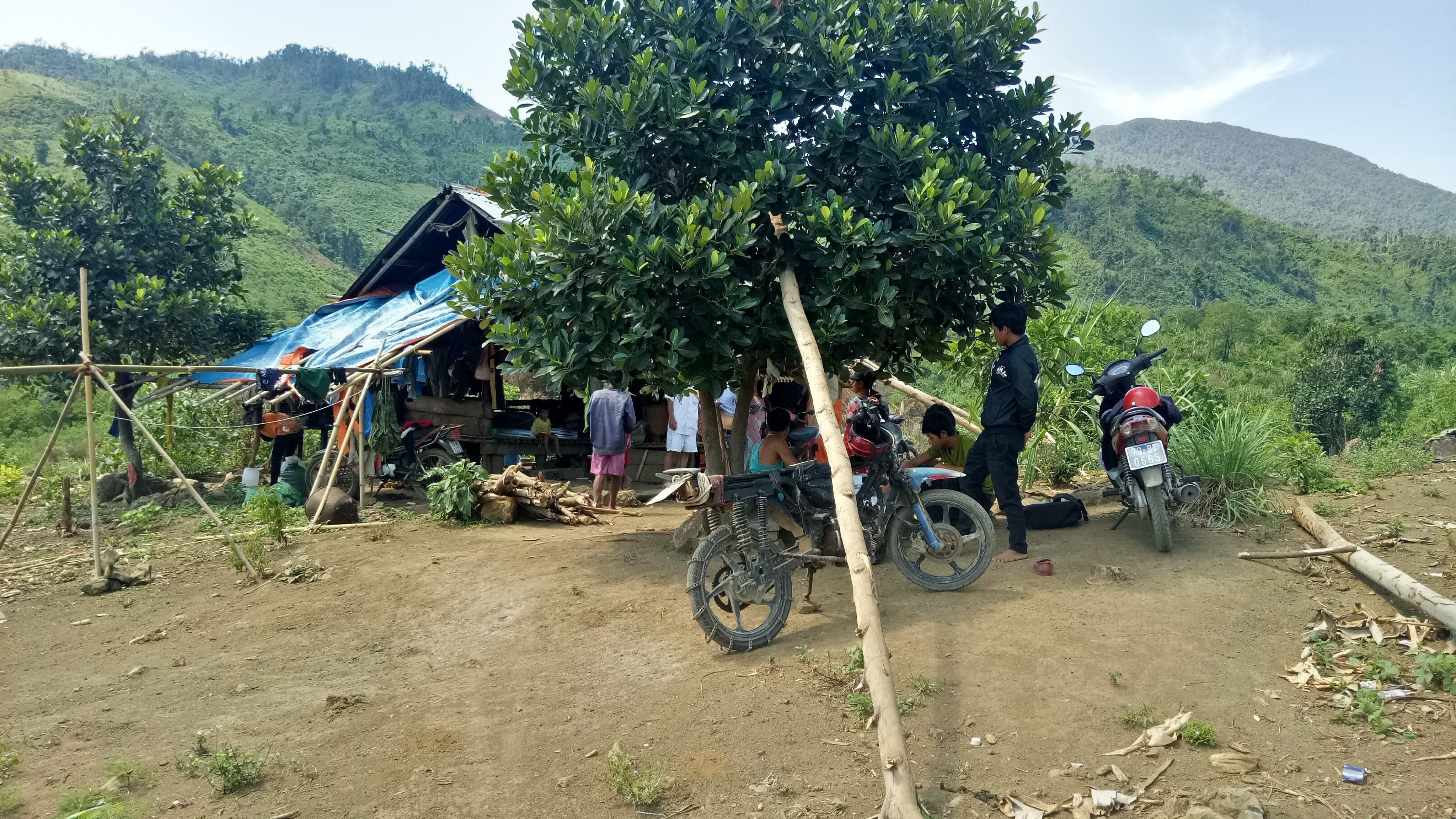 6 THÁNG ĐẦU NĂM 2020, KHÔNG CÓ TRƯỜNG HỢP TỬ VONG DO SỐT RÉT